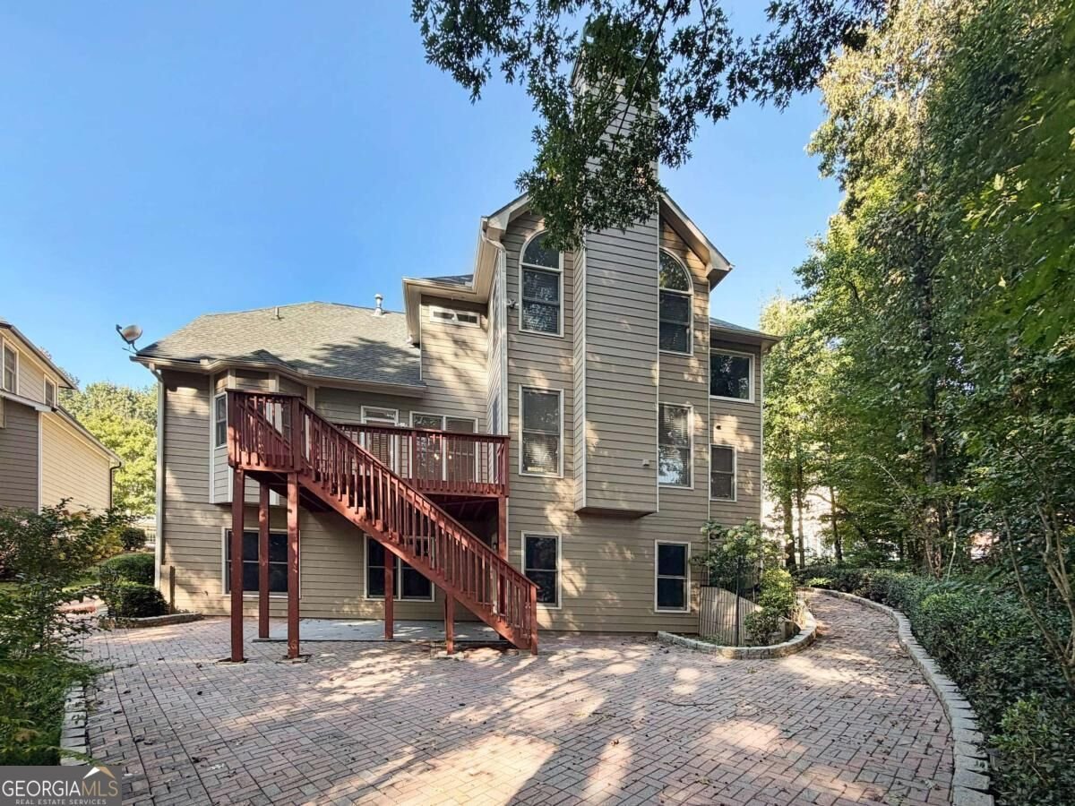 3792 Suwanee Mill Drive Buford - Photo 40