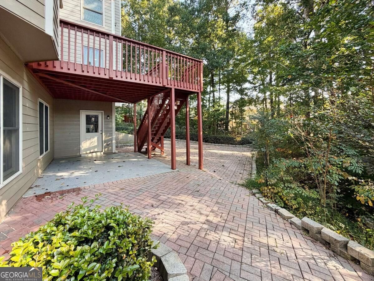 3792 Suwanee Mill Drive Buford - Photo 41