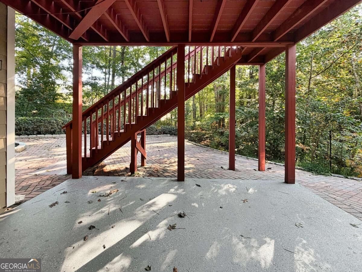 3792 Suwanee Mill Drive Buford - Photo 42