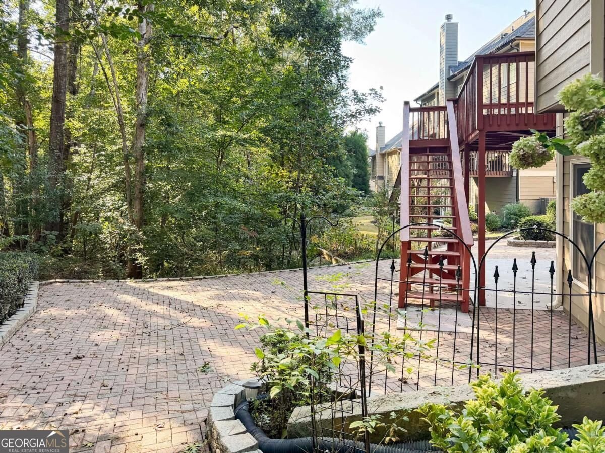 3792 Suwanee Mill Drive Buford - Photo 43