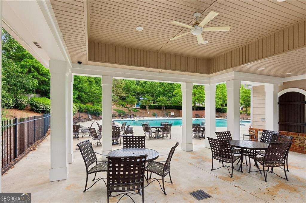 3792 Suwanee Mill Drive Buford - Photo 49
