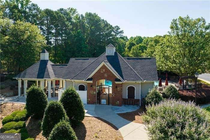 3792 Suwanee Mill Drive Buford - Photo 52