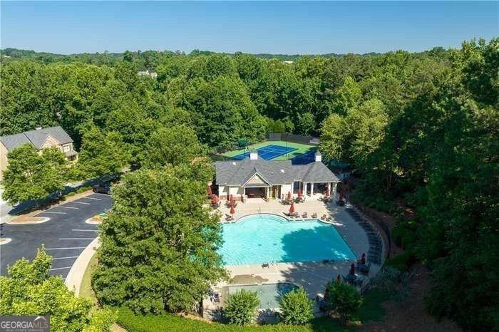 3792 Suwanee Mill Drive Buford - Photo 53