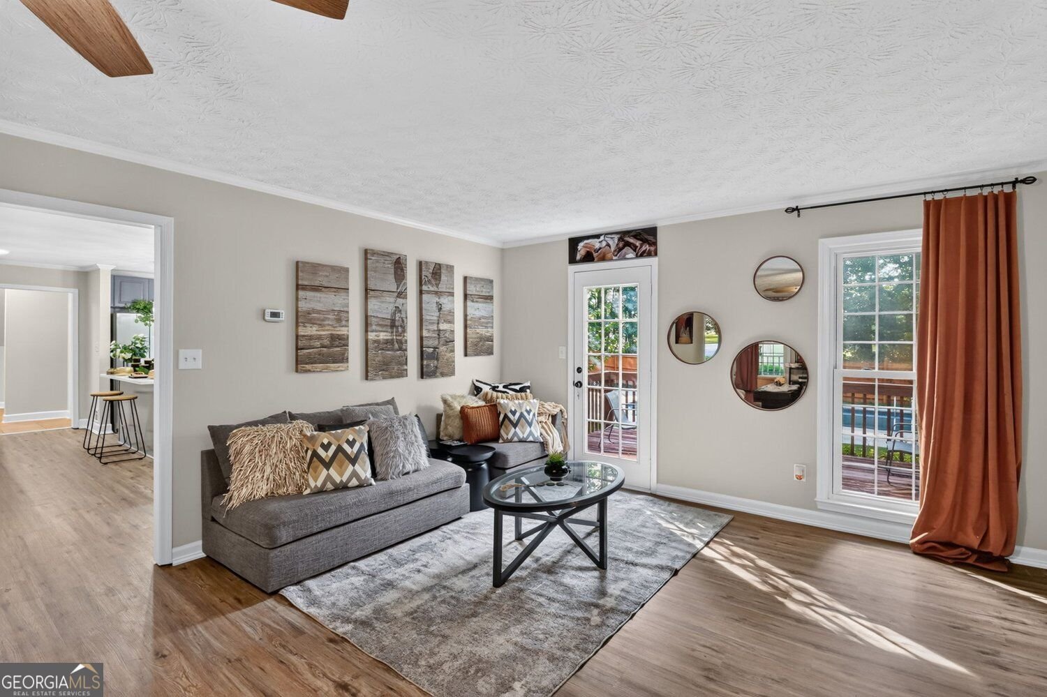 135 Pamela Court Fayetteville - Photo 10