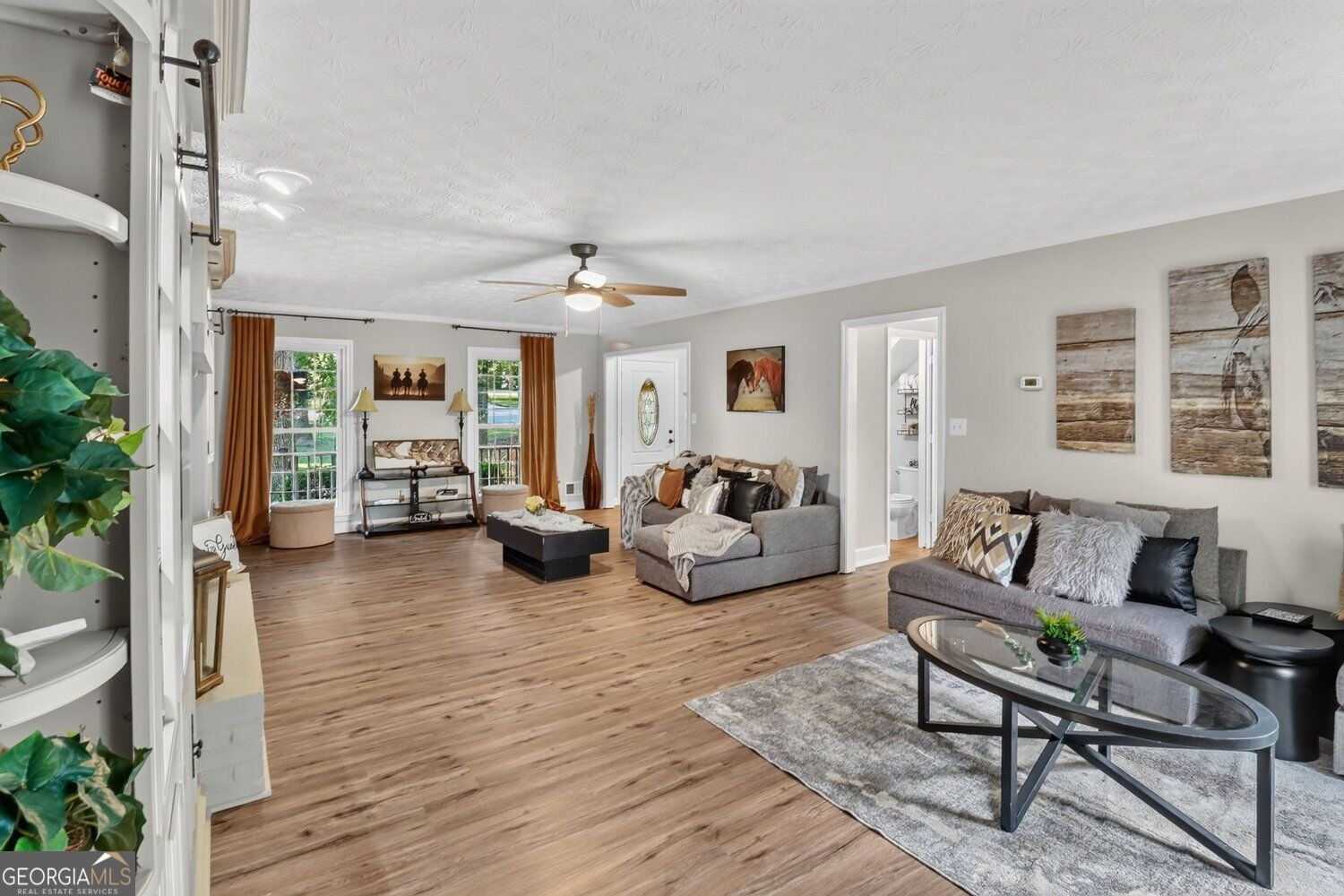 135 Pamela Court Fayetteville - Photo 11