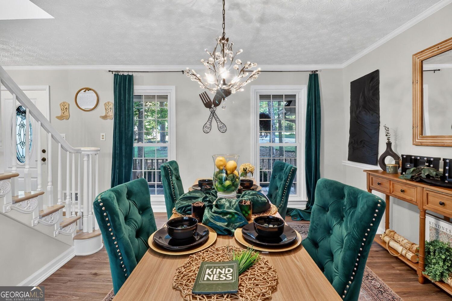 135 Pamela Court Fayetteville - Photo 13