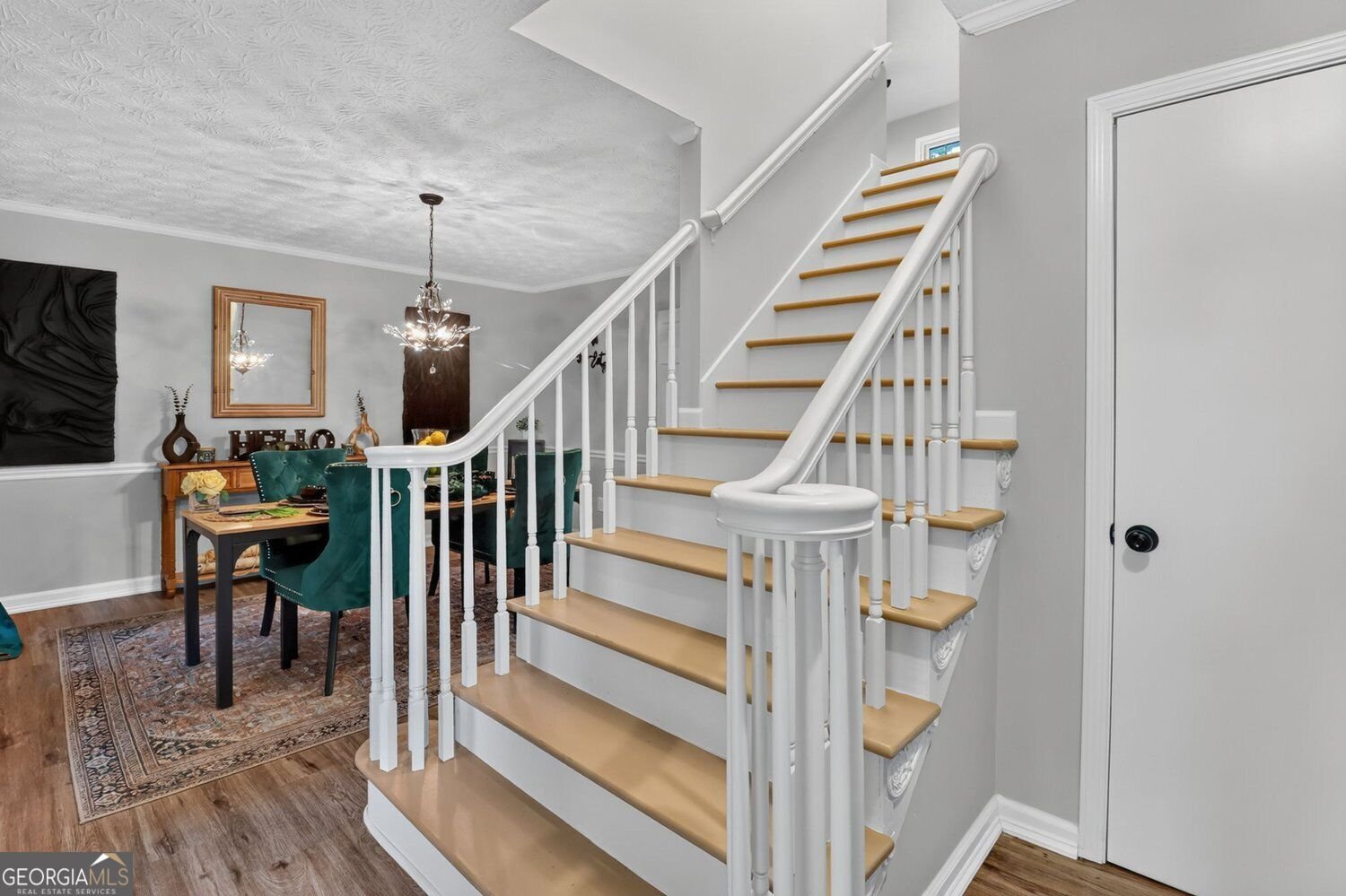135 Pamela Court Fayetteville - Photo 25