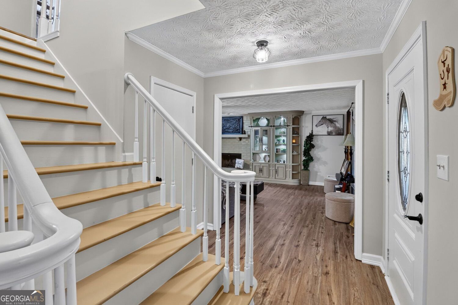 135 Pamela Court Fayetteville - Photo 26