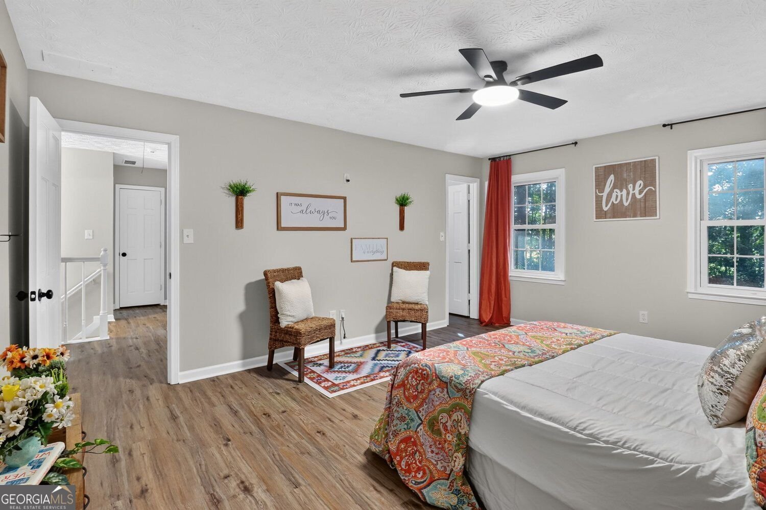 135 Pamela Court Fayetteville - Photo 28