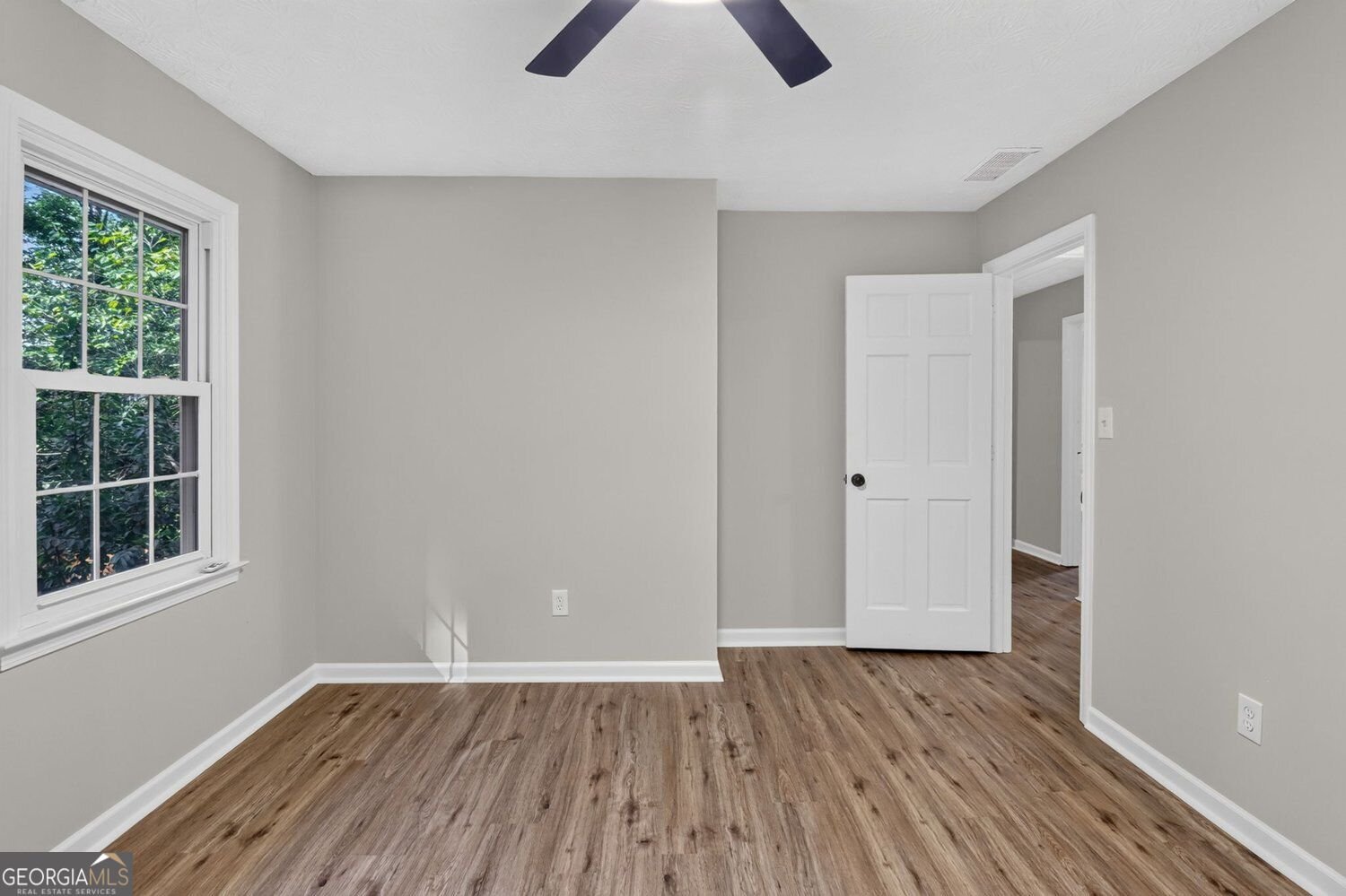 135 Pamela Court Fayetteville - Photo 33