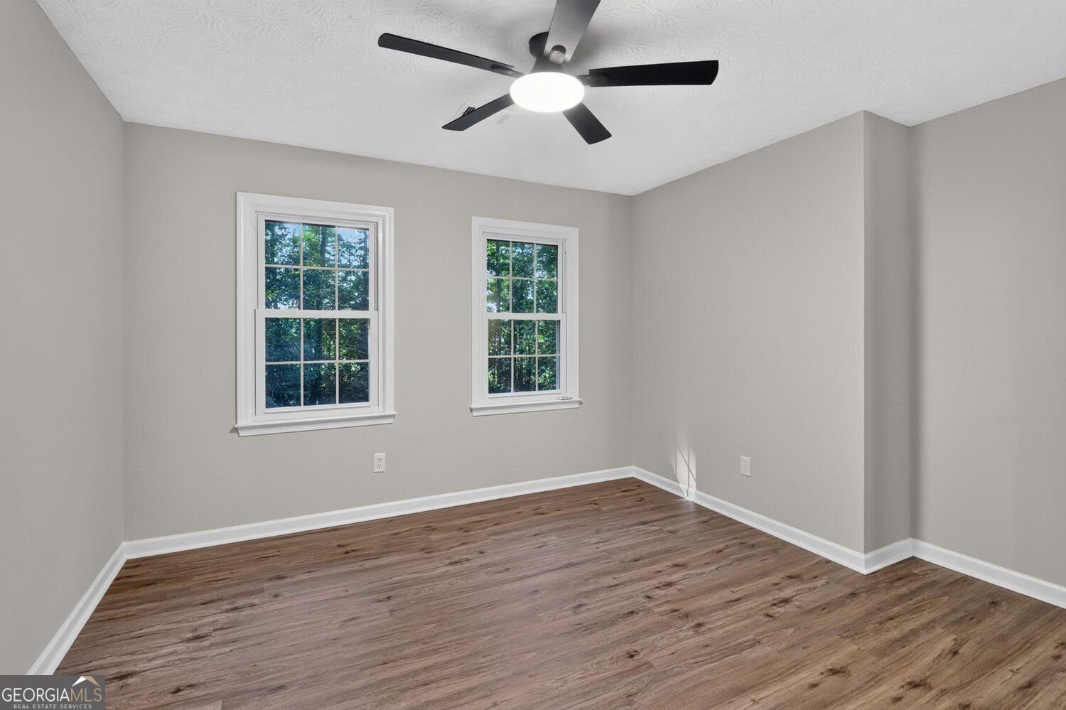 135 Pamela Court Fayetteville - Photo 34
