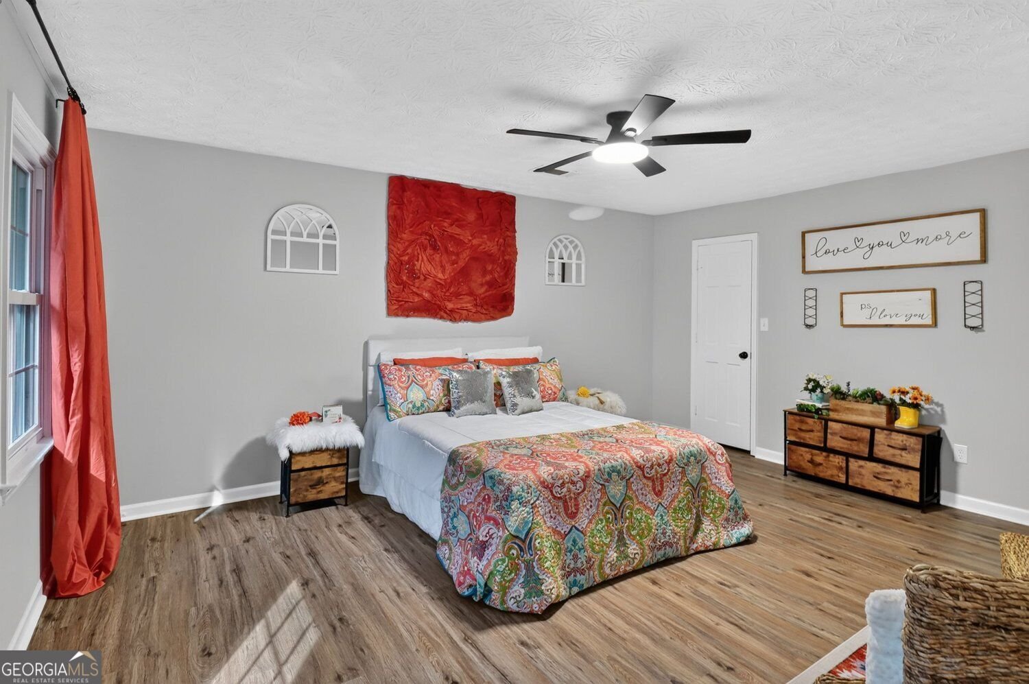 135 Pamela Court Fayetteville - Photo 35
