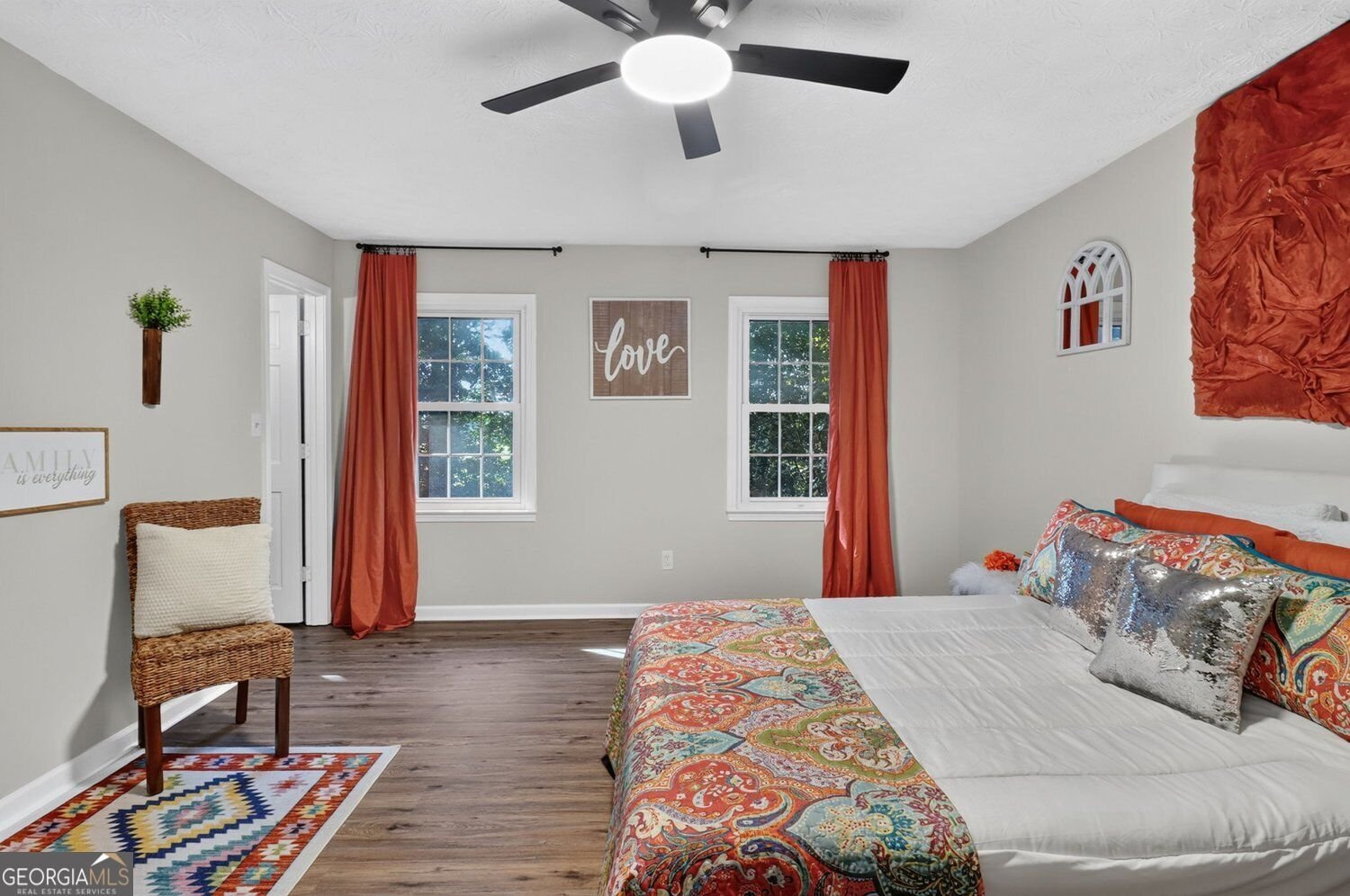 135 Pamela Court Fayetteville - Photo 36