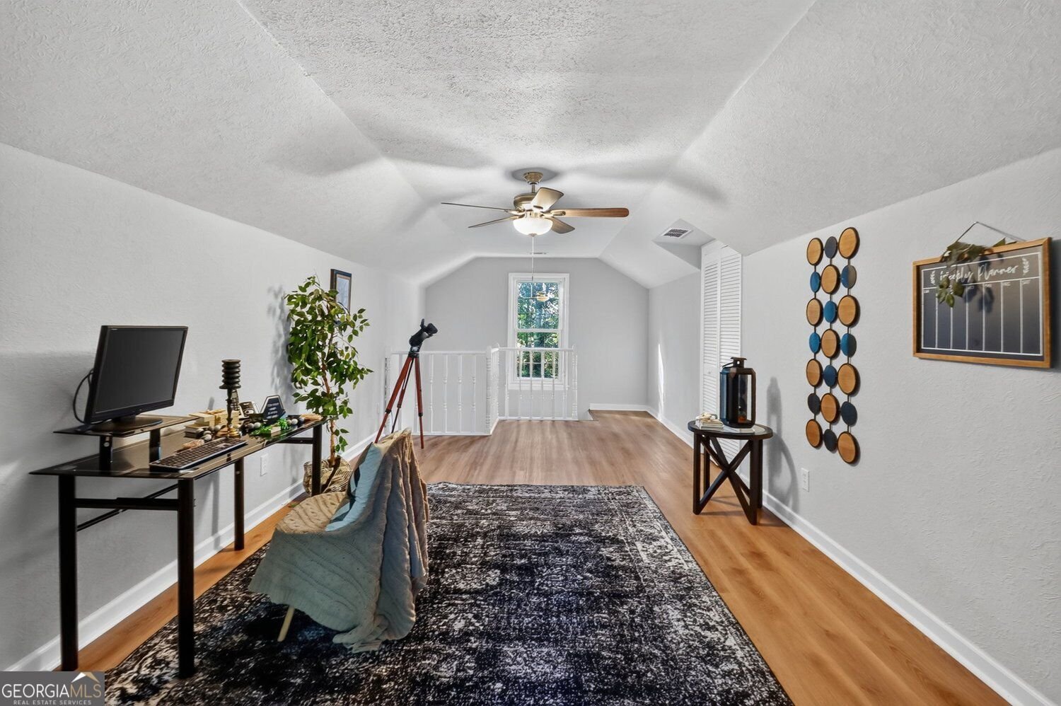 135 Pamela Court Fayetteville - Photo 37