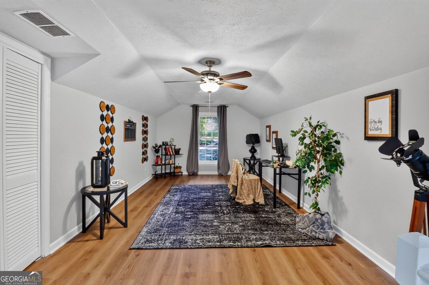 135 Pamela Court Fayetteville - Photo 38