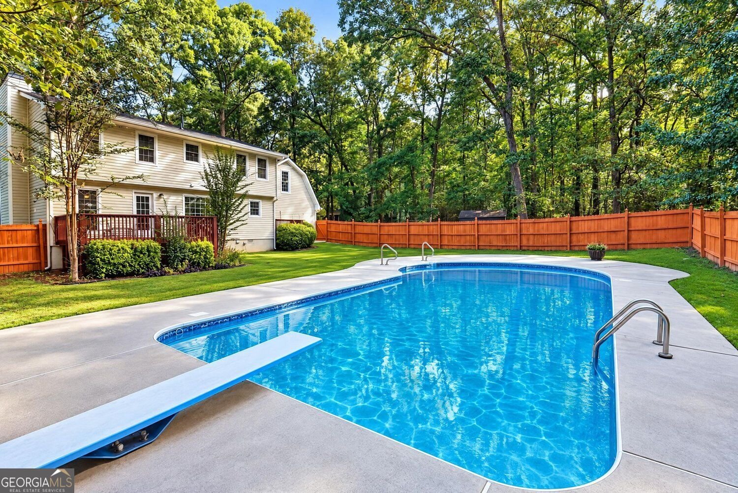 135 Pamela Court Fayetteville - Photo 43