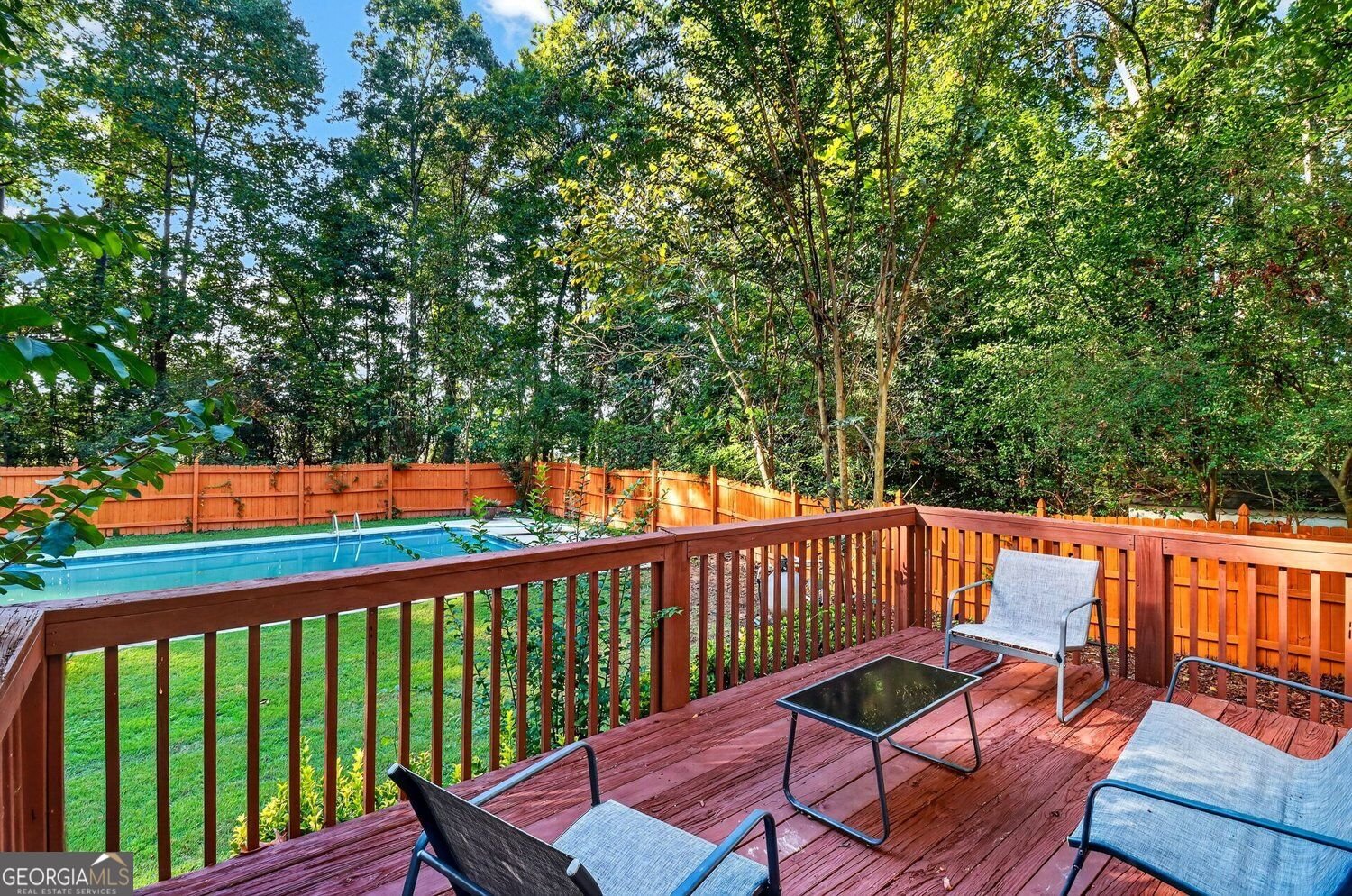 135 Pamela Court Fayetteville - Photo 44