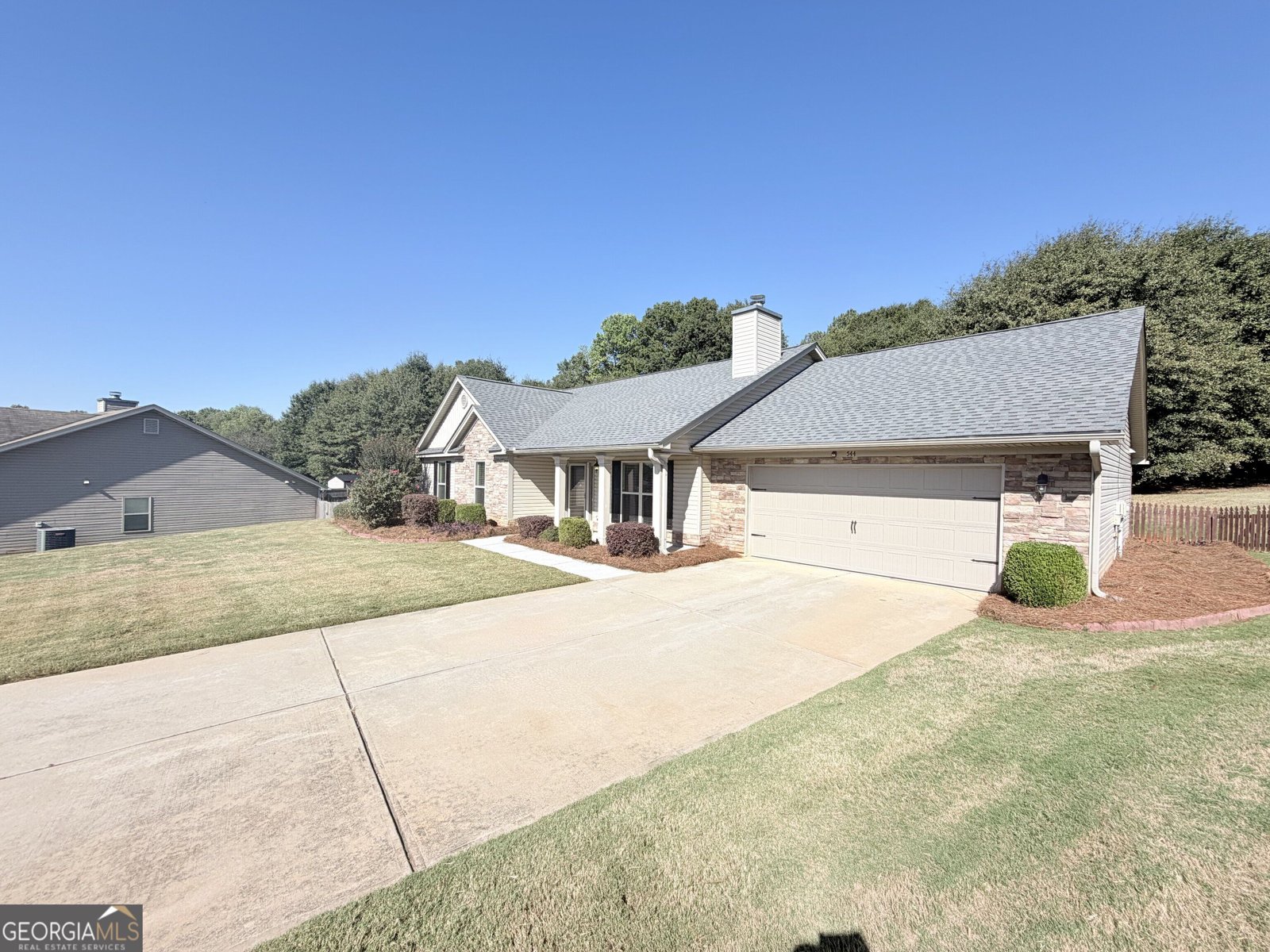 544 Palimino Pass Monroe - Photo 21