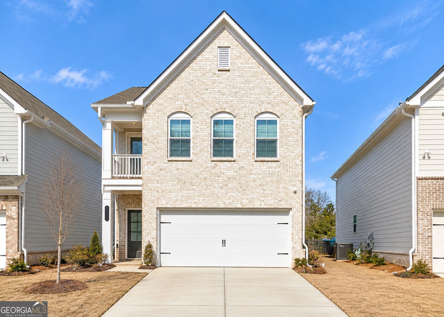3721 Silvery Way Powder Springs - main photo