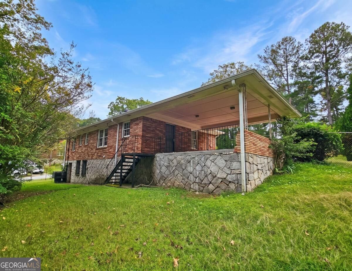 1940 Windsor Drive Atlanta - Photo 19