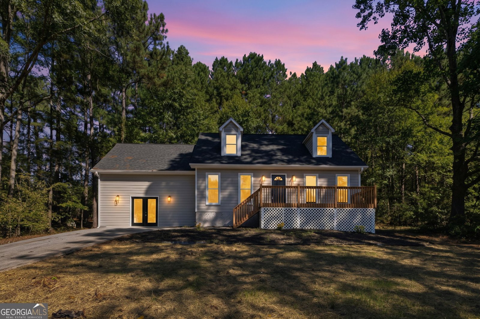 3035 Gum Creek Lane Loganville - Photo 42