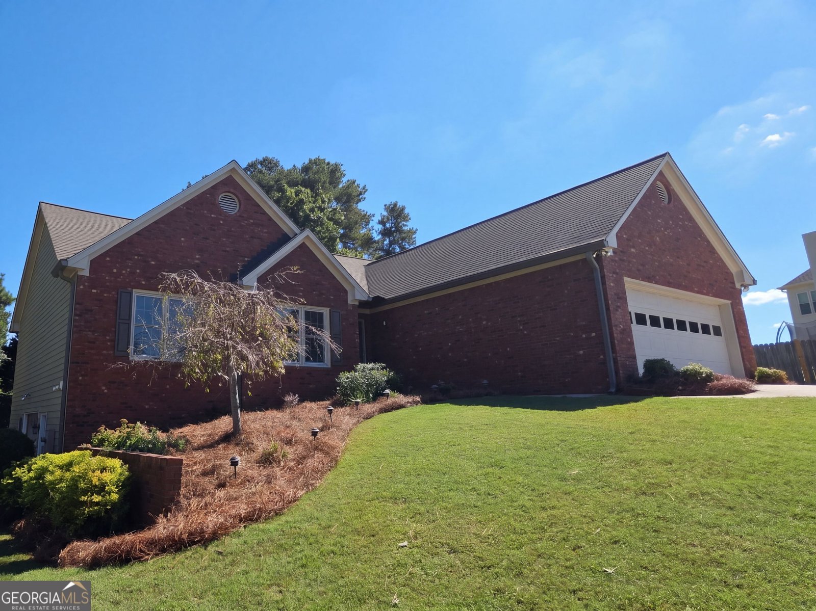 3067 Hillsong Circle Dacula - Photo 47