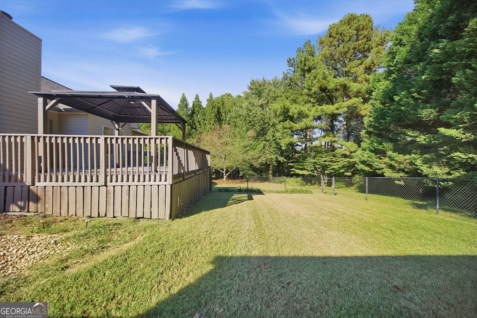 3067 Hillsong Circle Dacula - Photo 49