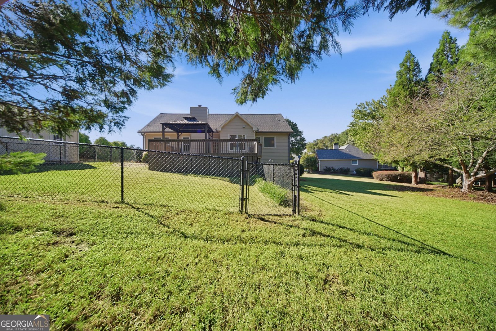 3067 Hillsong Circle Dacula - Photo 50