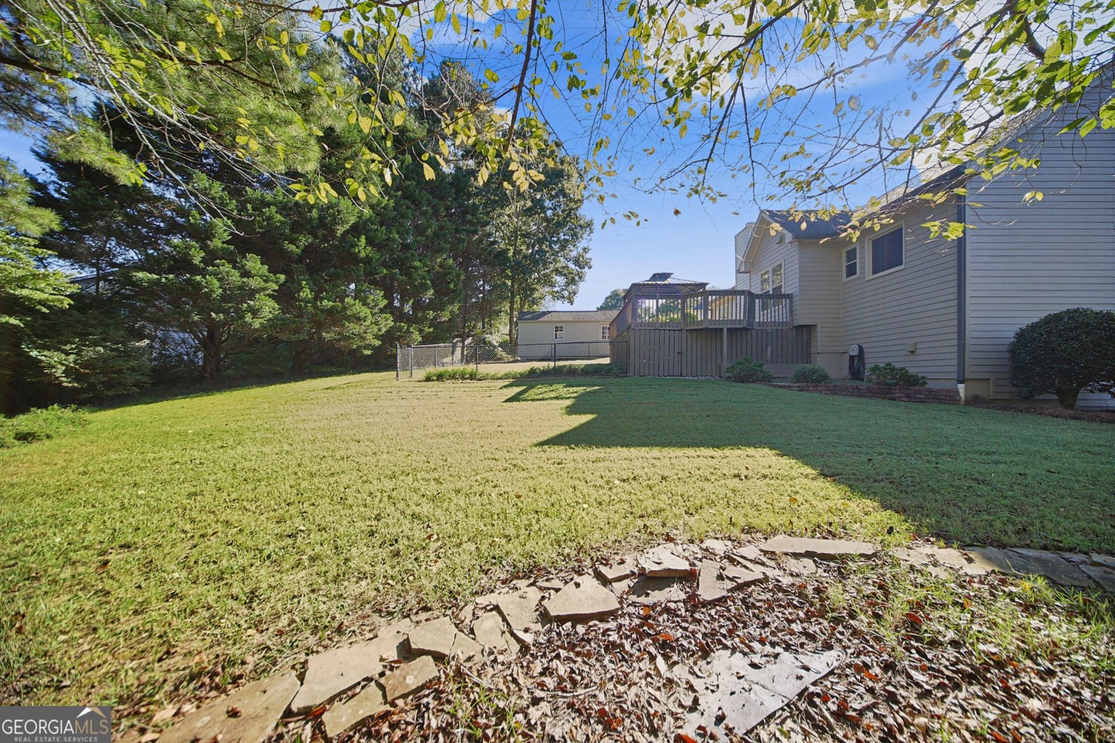3067 Hillsong Circle Dacula - Photo 51