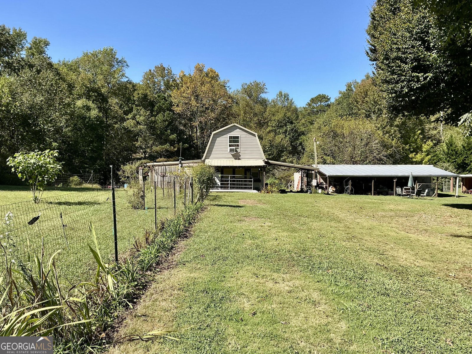593 Hooker Rd Chatsworth - Photo 14