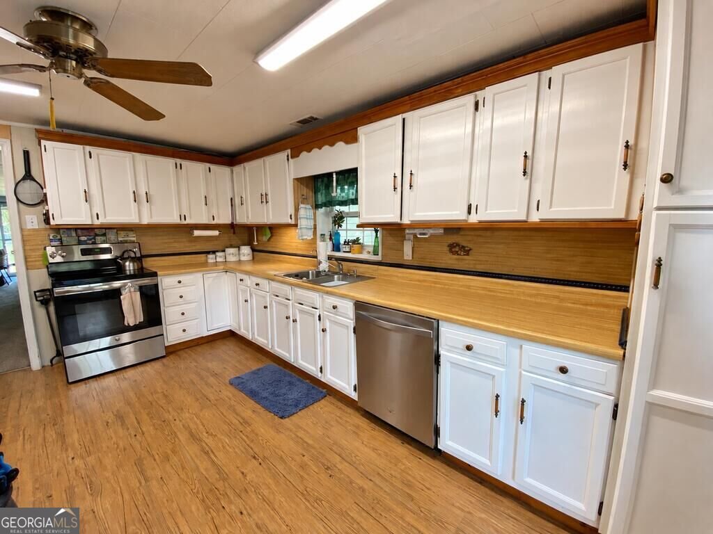 593 Hooker Rd Chatsworth - Photo 8