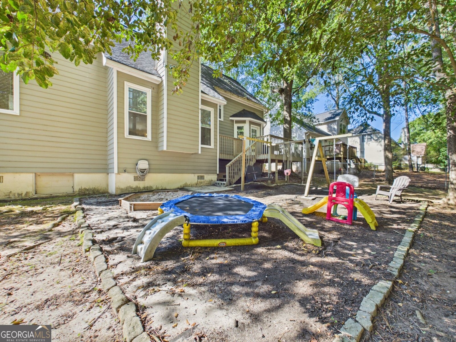 459 Ashville Drive Macon - Photo 38