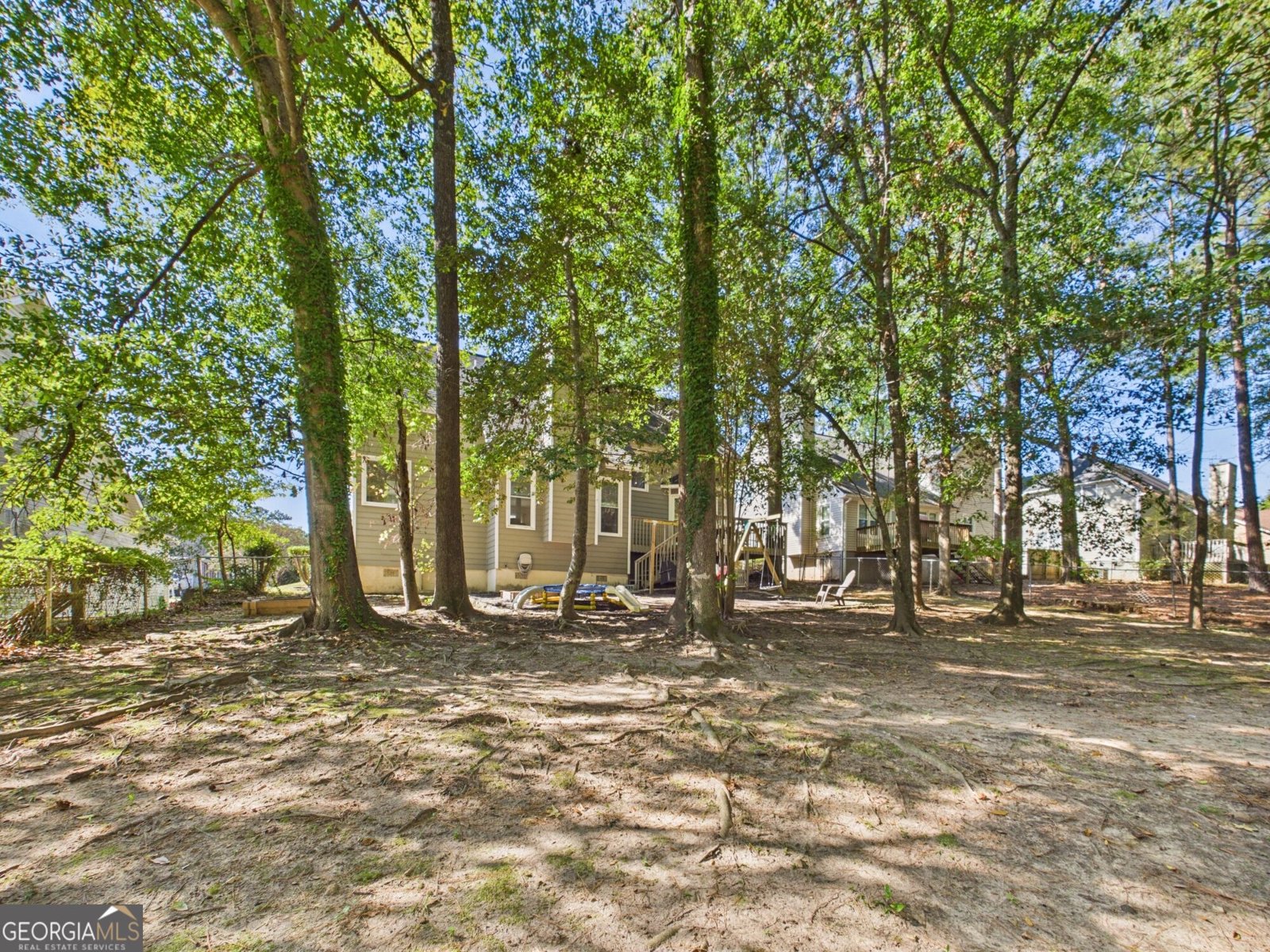 459 Ashville Drive Macon - Photo 39