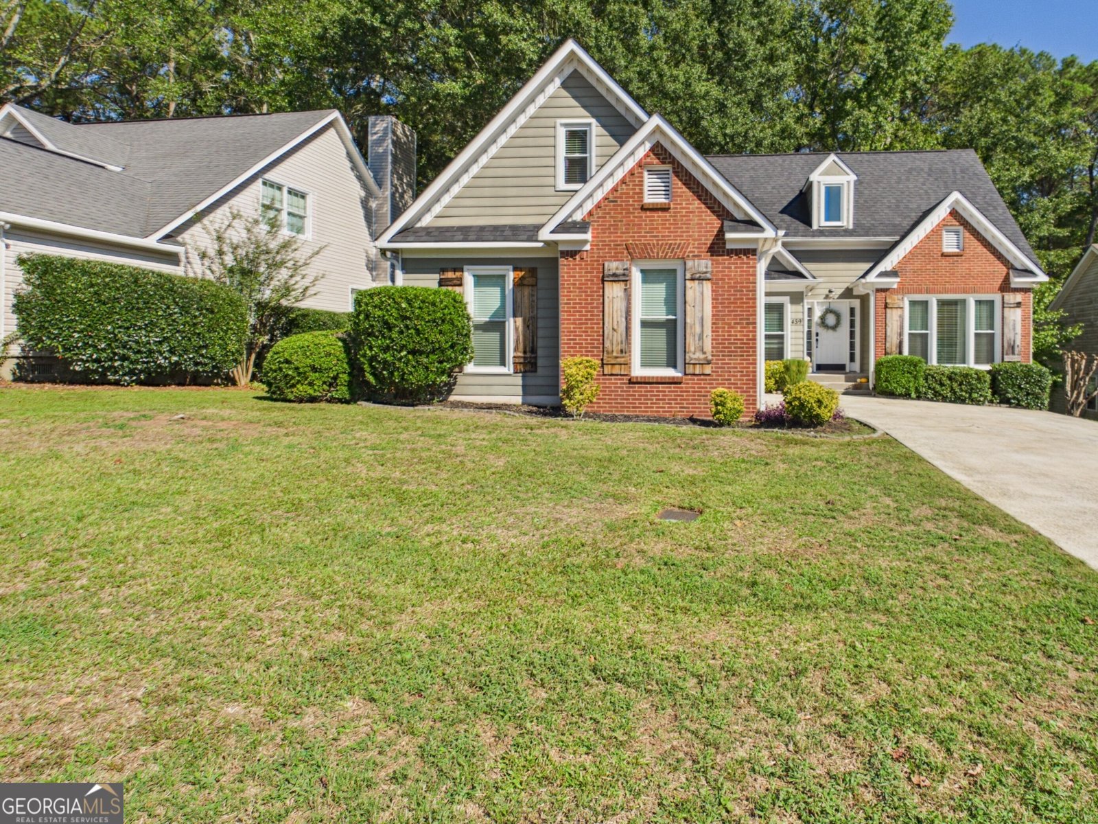459 Ashville Drive Macon - Photo 41