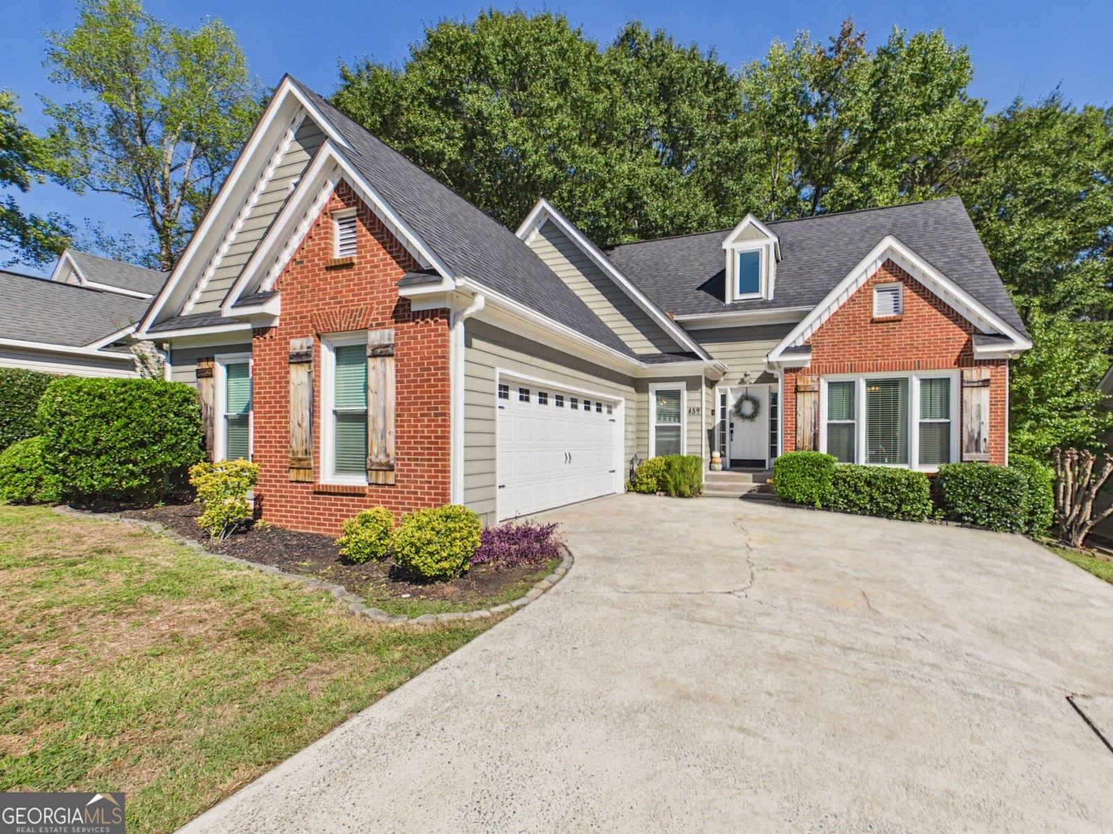 459 Ashville Drive Macon - Photo 42