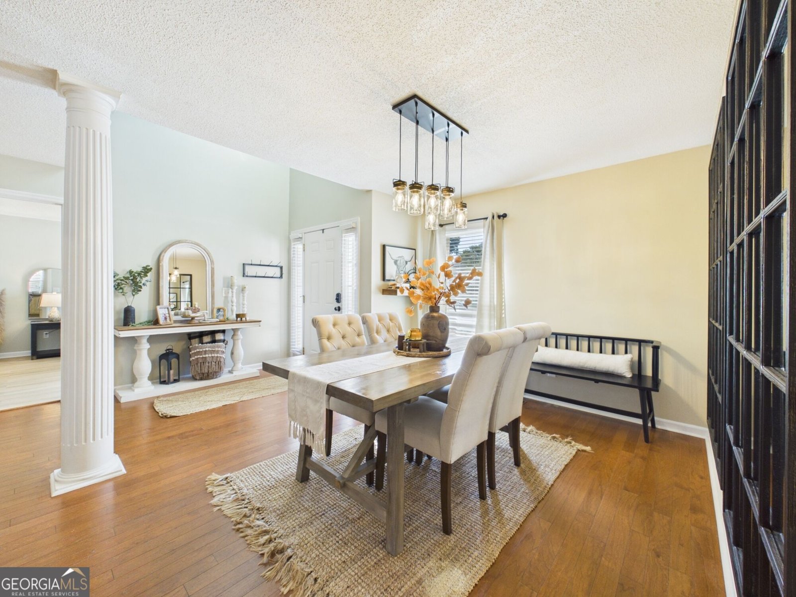 459 Ashville Drive Macon - Photo 6
