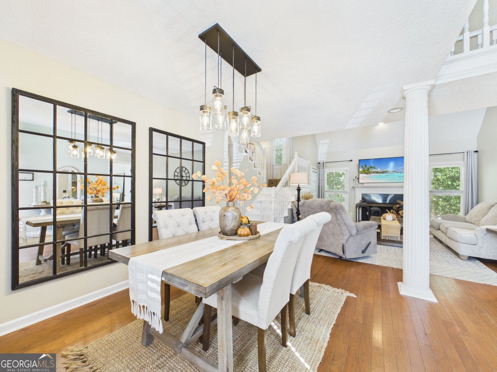 459 Ashville Drive Macon - Photo 8