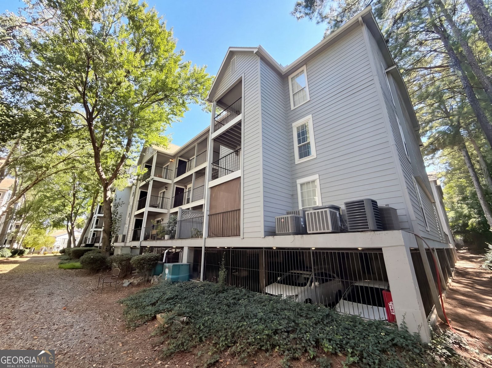 322 Granville Court Atlanta - Photo 30