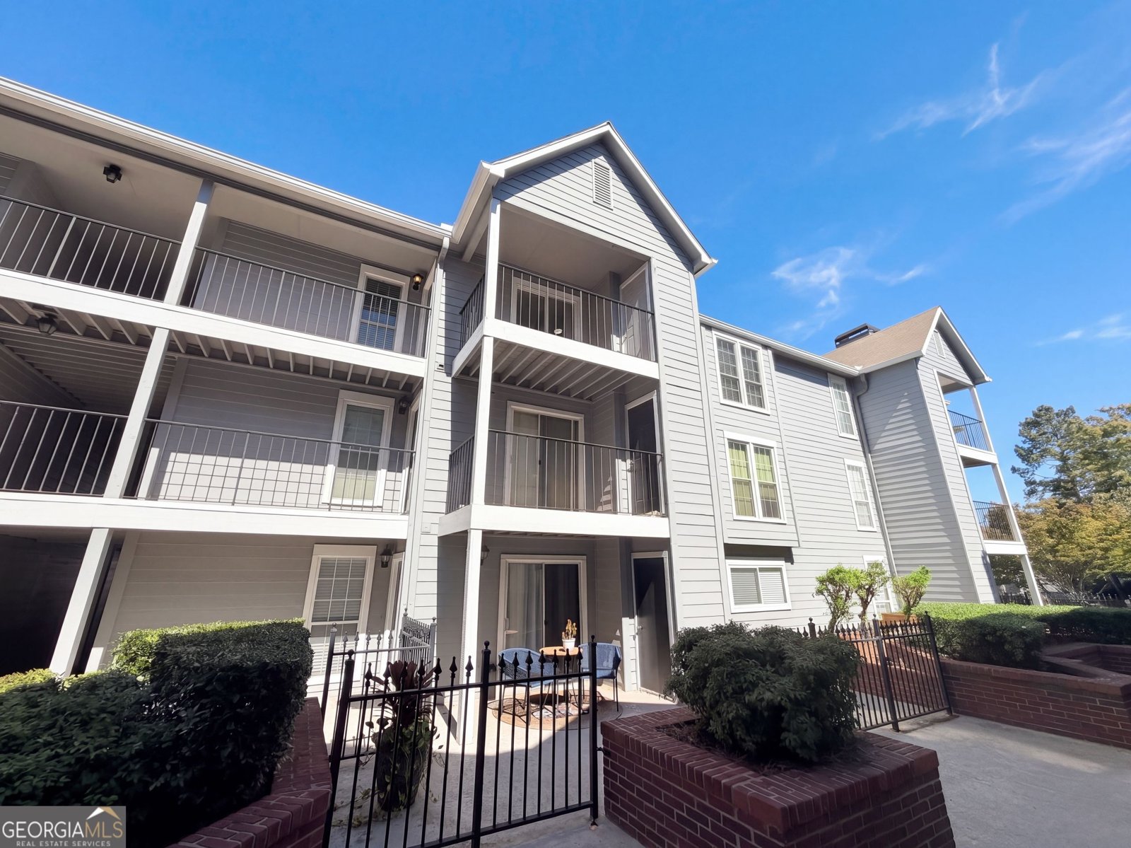 322 Granville Court Atlanta - Photo 31