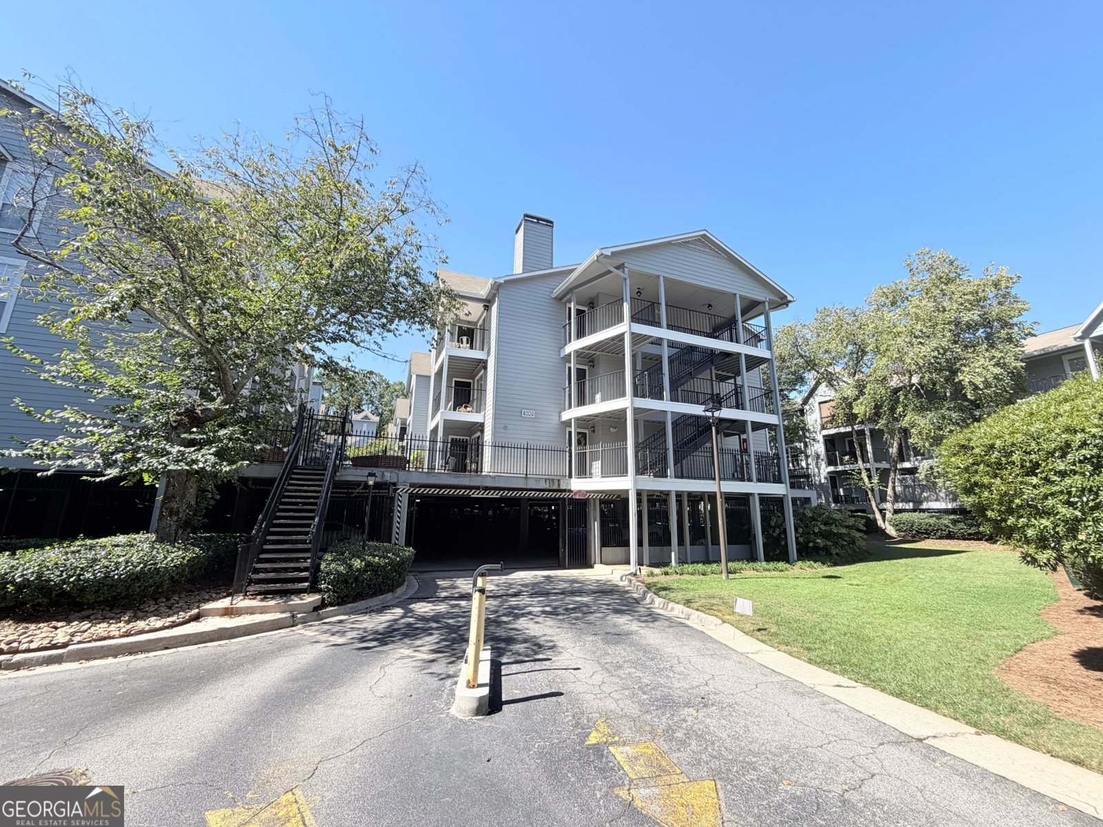 322 Granville Court Atlanta - Photo 32