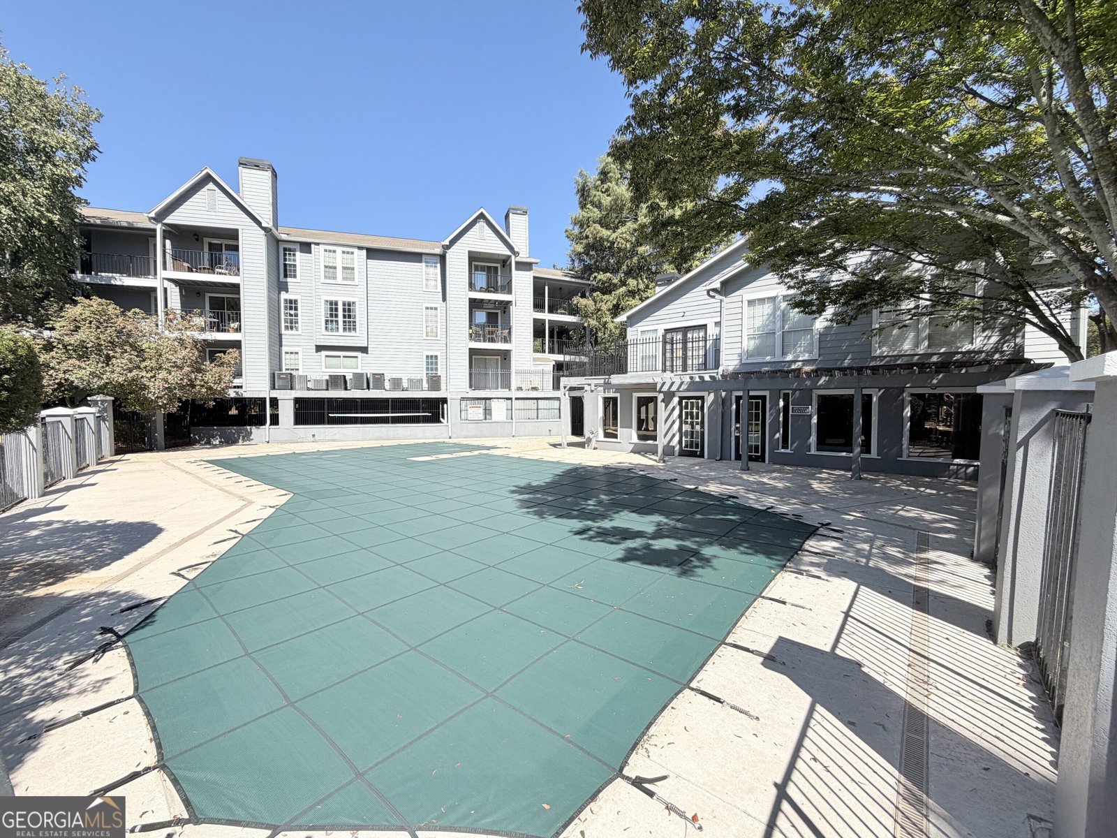 322 Granville Court Atlanta - Photo 34