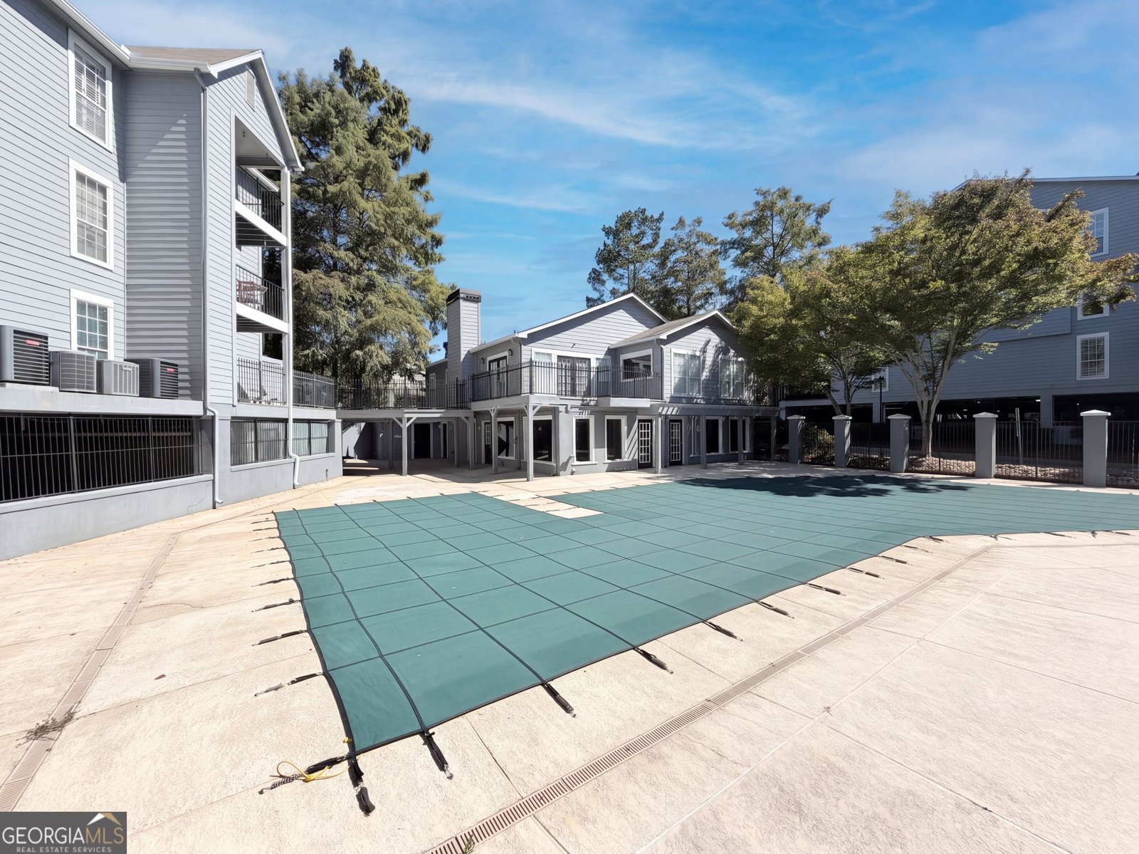322 Granville Court Atlanta - Photo 35