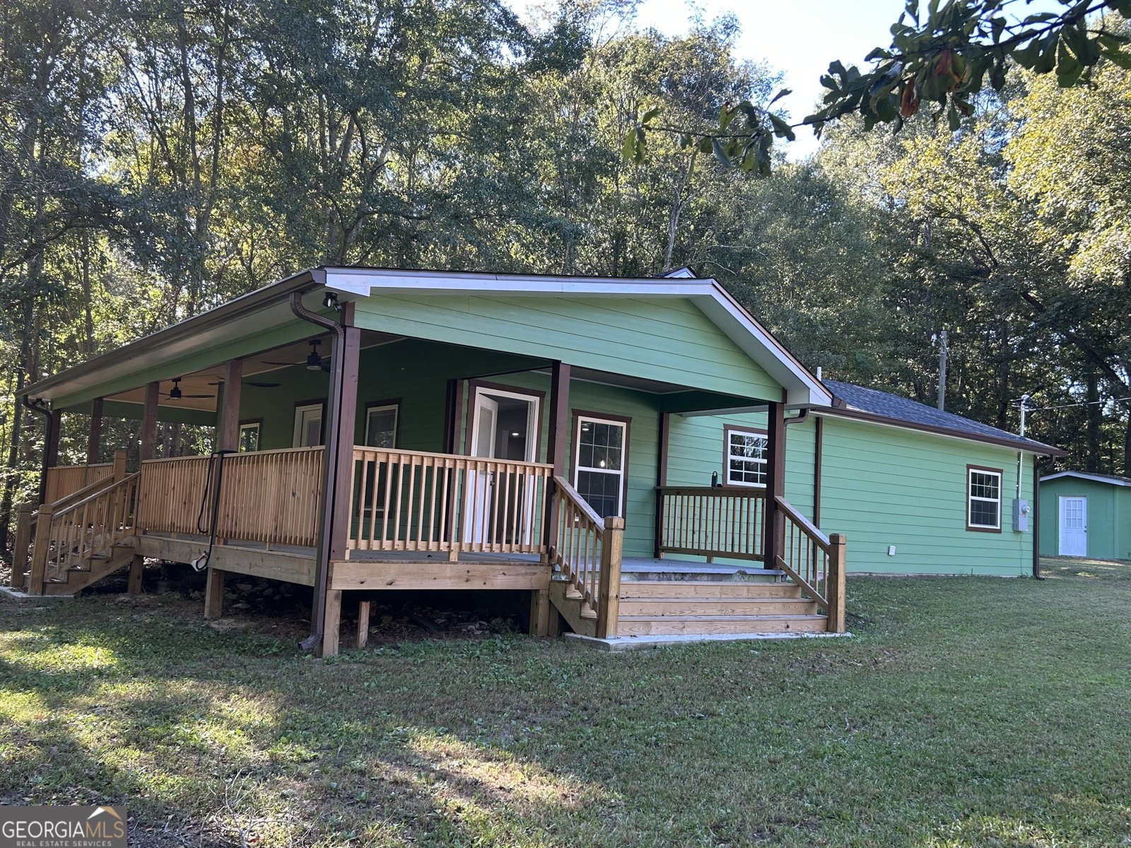 109 Vernon Street Toccoa - Photo 20