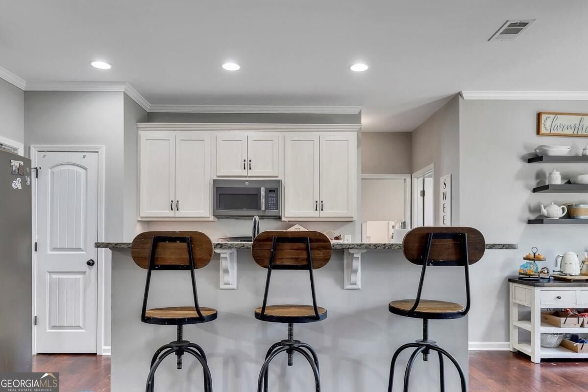 810 Flatbottom Road Ball Ground - Photo 10
