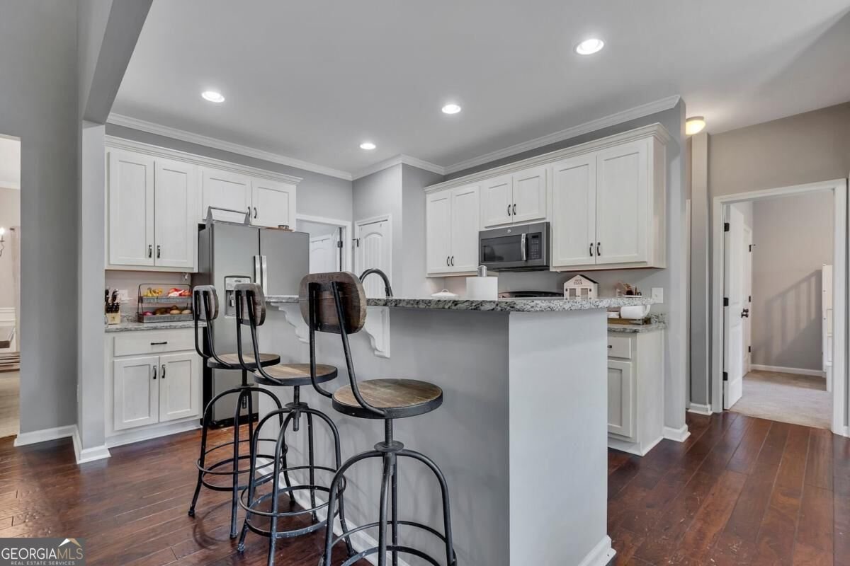 810 Flatbottom Road Ball Ground - Photo 11