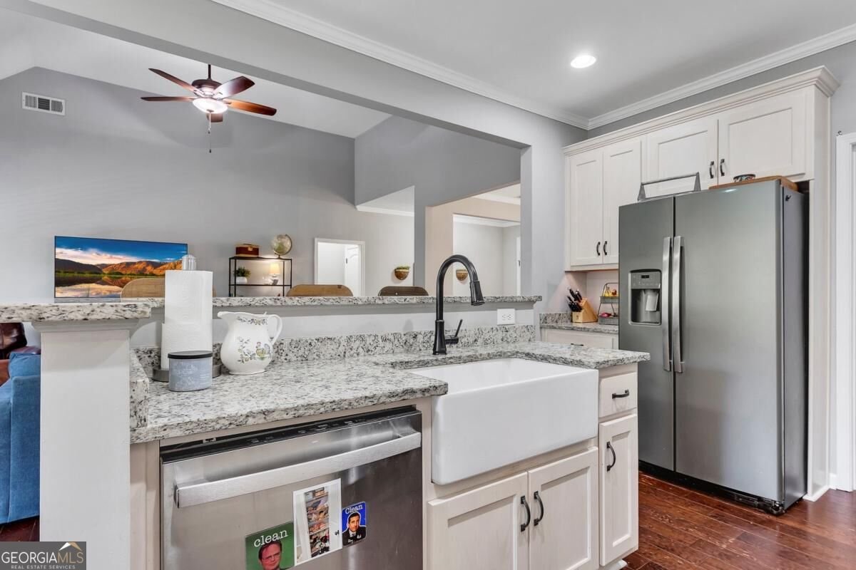 810 Flatbottom Road Ball Ground - Photo 13