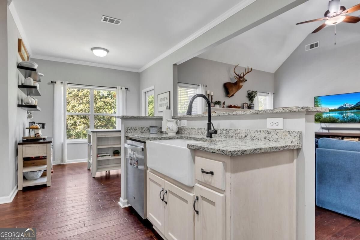 810 Flatbottom Road Ball Ground - Photo 14