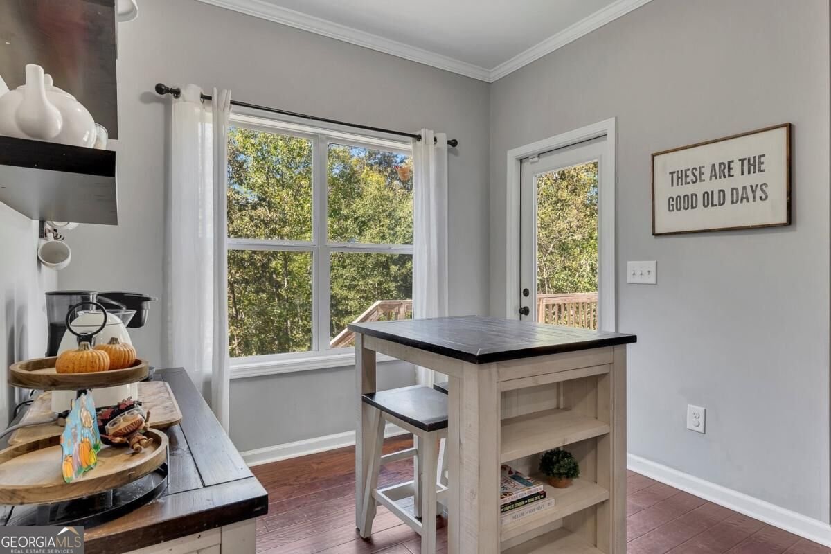 810 Flatbottom Road Ball Ground - Photo 15