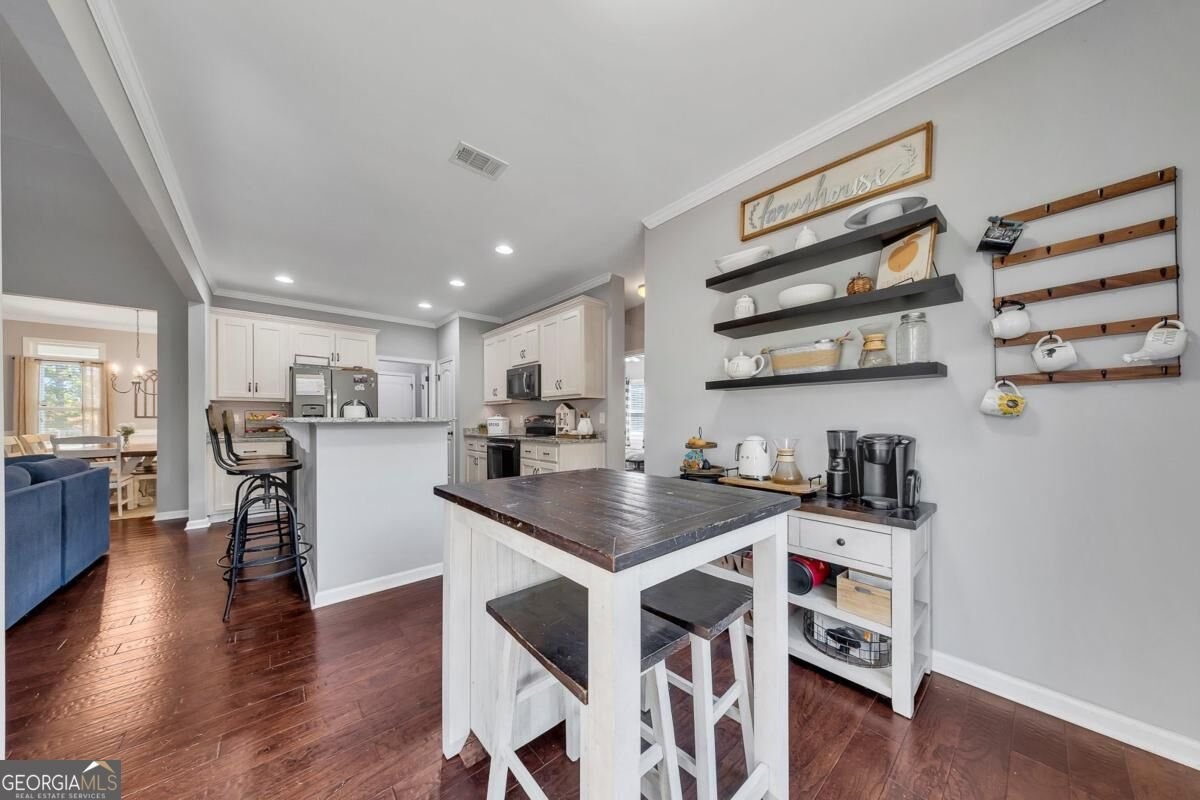 810 Flatbottom Road Ball Ground - Photo 16