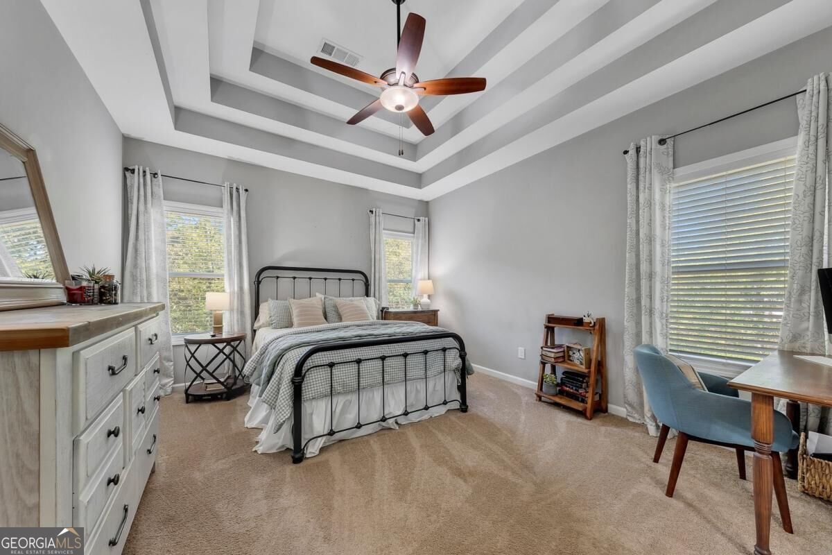 810 Flatbottom Road Ball Ground - Photo 17